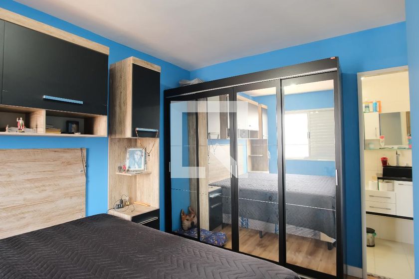 Apartamento, 2 quartos, 54 m² - Foto 15