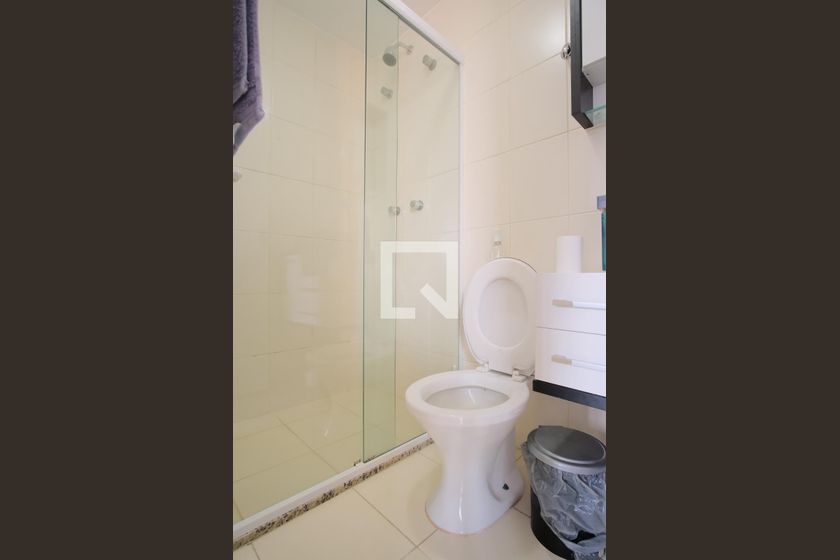 Apartamento, 2 quartos, 54 m² - Foto 21