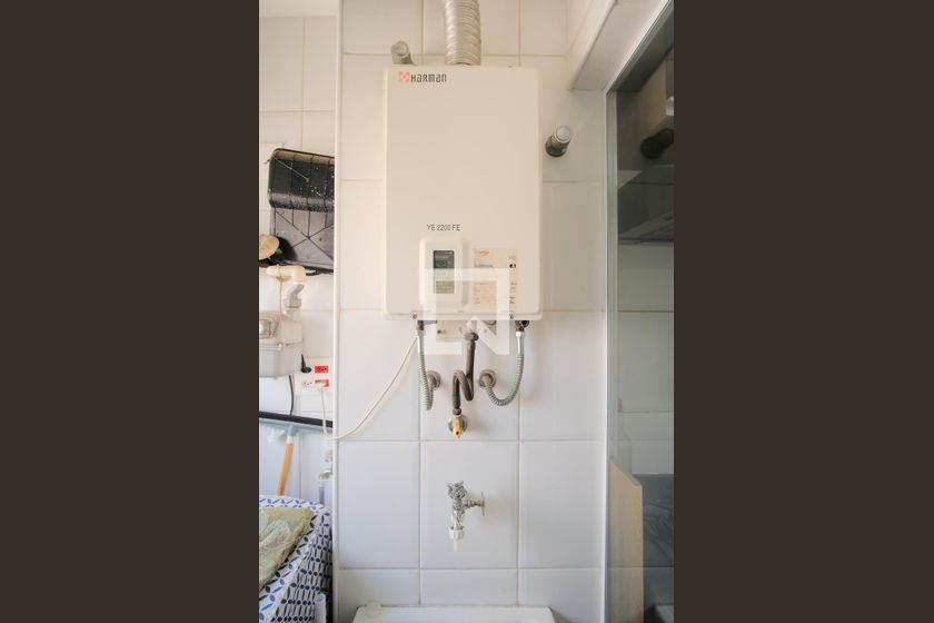 Apartamento, 2 quartos, 54 m² - Foto 31