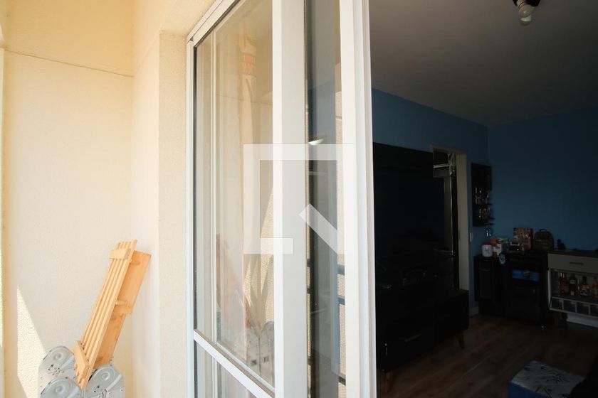 Apartamento, 2 quartos, 54 m² - Foto 8