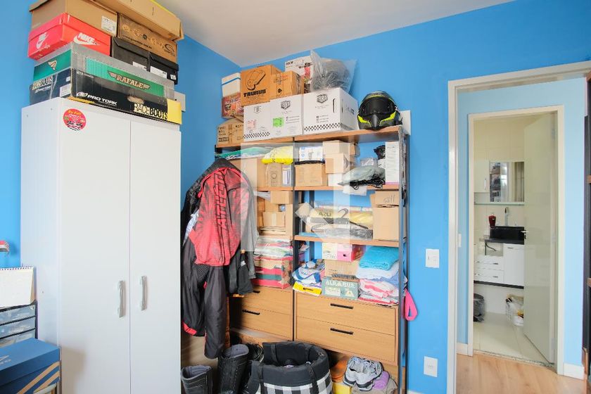 Apartamento, 2 quartos, 54 m² - Foto 12
