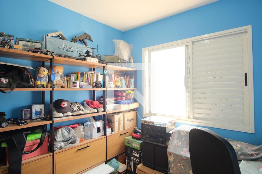 Apartamento, 2 quartos, 54 m² - Foto 10