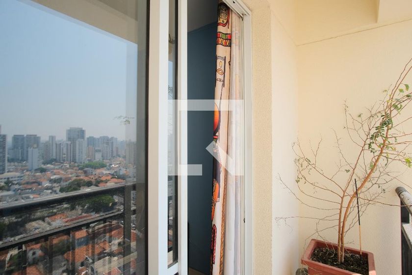 Apartamento, 2 quartos, 54 m² - Foto 7