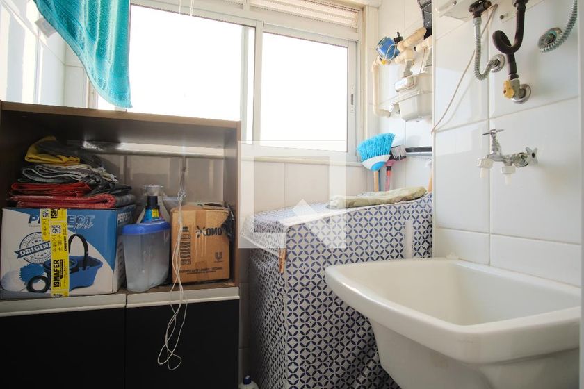 Apartamento, 2 quartos, 54 m² - Foto 29
