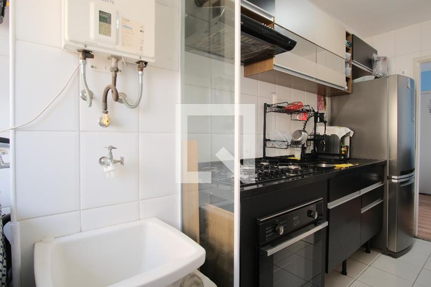 Apartamento, 2 quartos, 54 m² - Foto 30