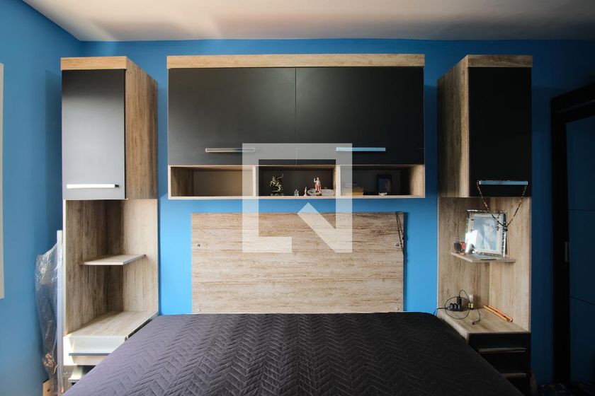Apartamento, 2 quartos, 54 m² - Foto 16