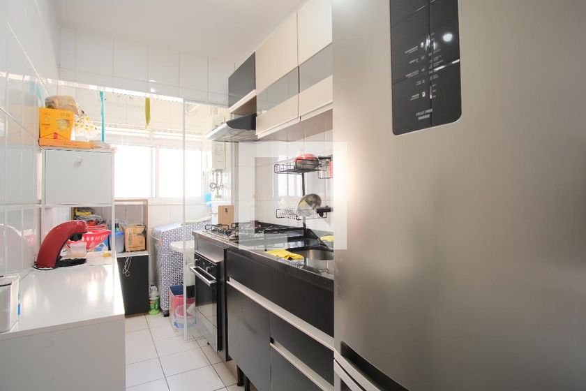 Apartamento, 2 quartos, 54 m² - Foto 27