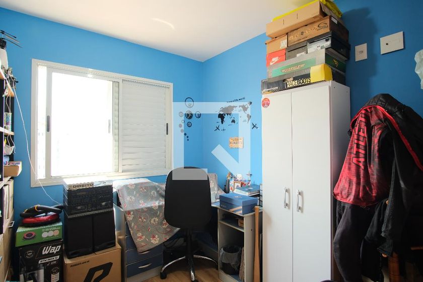 Apartamento, 2 quartos, 54 m² - Foto 9