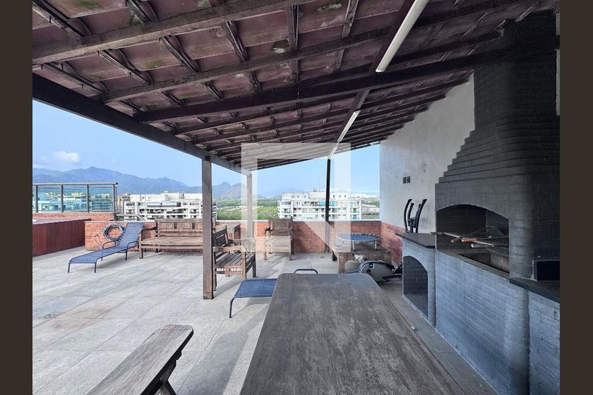 Cobertura, 3 quartos, 240 m² - Foto 53
