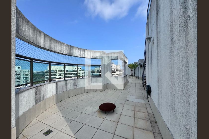 Cobertura, 3 quartos, 240 m² - Foto 8