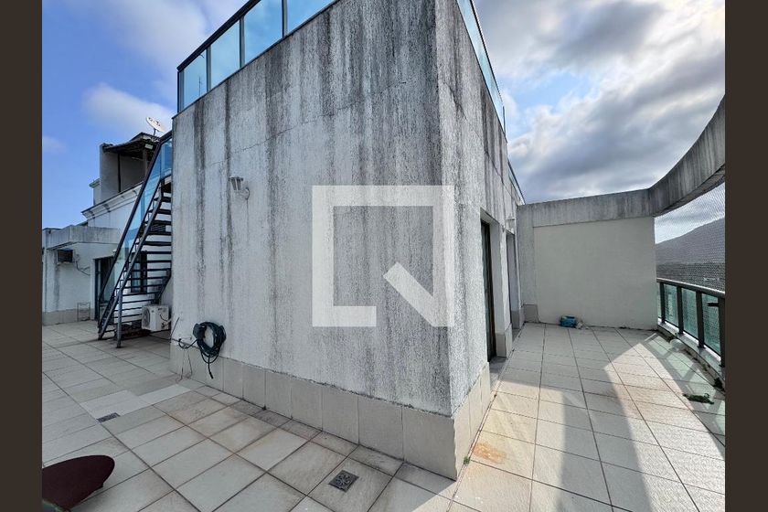 Cobertura, 3 quartos, 240 m² - Foto 10