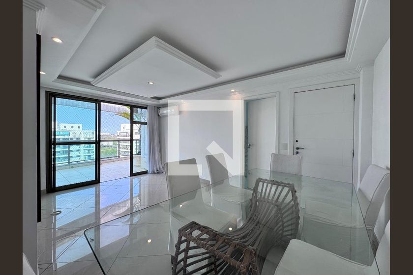 Cobertura, 3 quartos, 240 m² - Foto 1