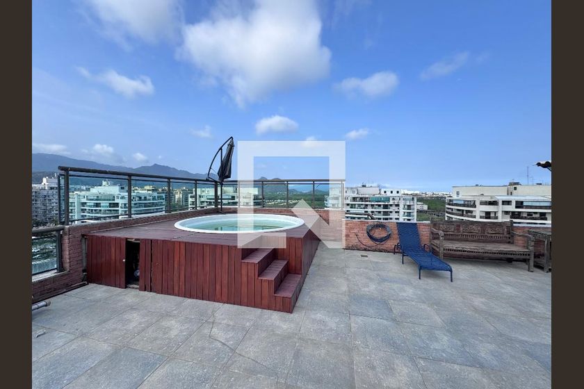 Cobertura, 3 quartos, 240 m² - Foto 50