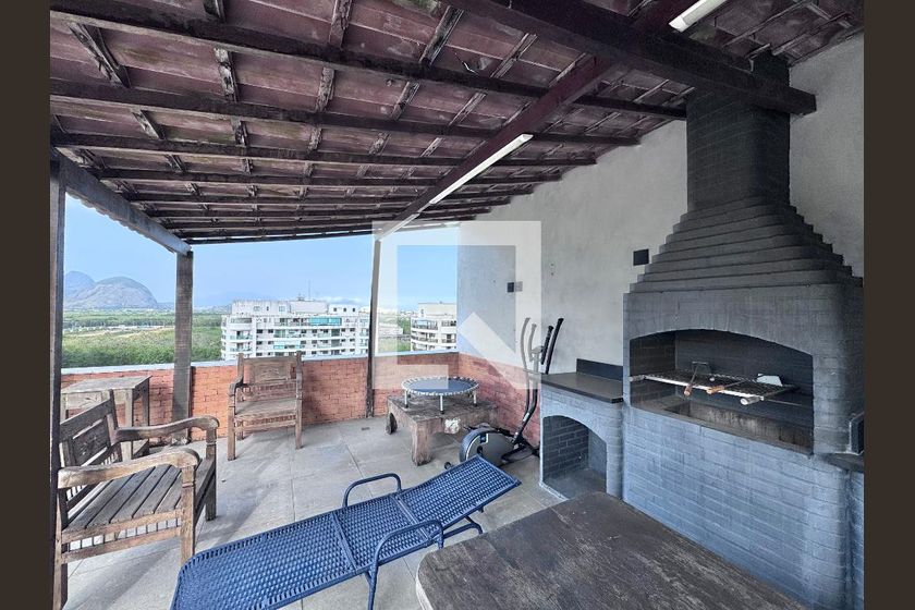 Cobertura, 3 quartos, 240 m² - Foto 52
