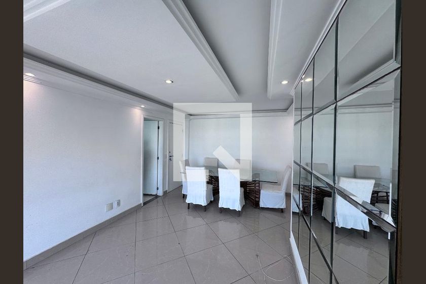 Cobertura, 3 quartos, 240 m² - Foto 4