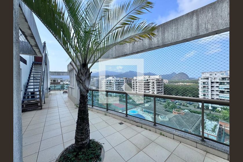Cobertura, 3 quartos, 240 m² - Foto 6
