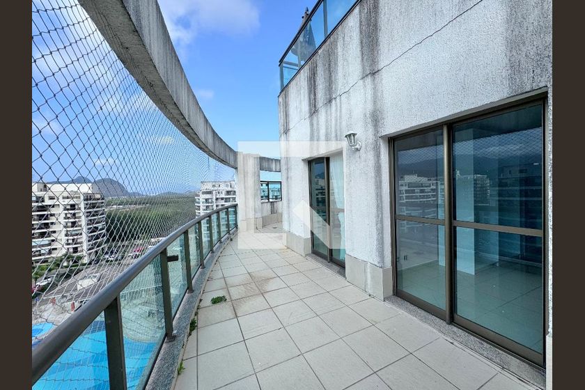 Cobertura, 3 quartos, 240 m² - Foto 12