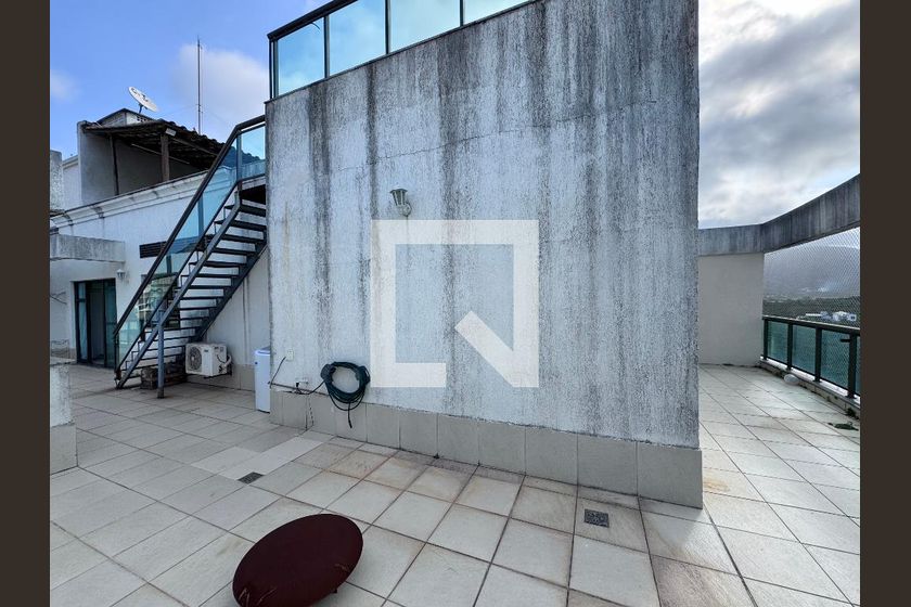 Cobertura, 3 quartos, 240 m² - Foto 9