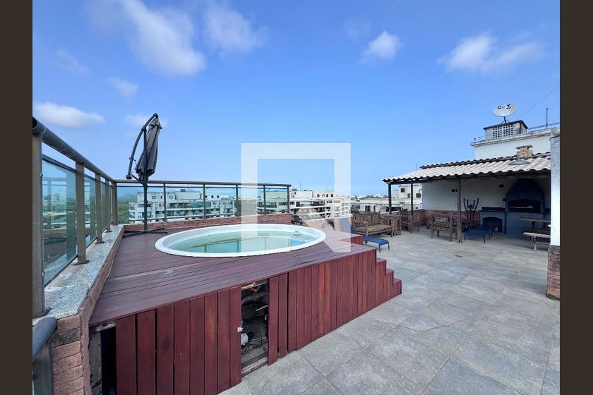 Cobertura, 3 quartos, 240 m² - Foto 49