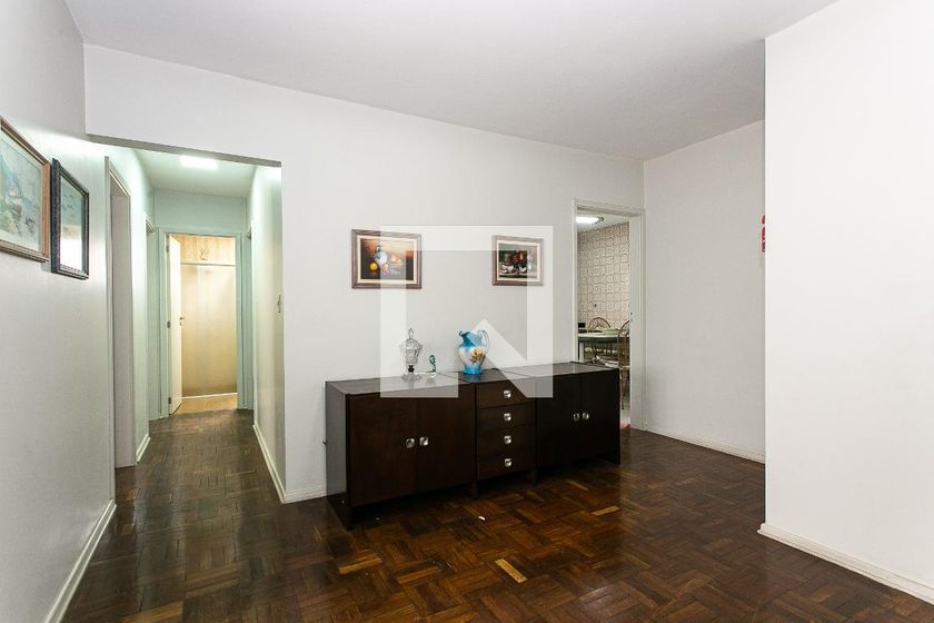 Apartamento, 2 quartos, 80 m² - Foto 9
