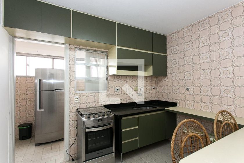 Apartamento, 2 quartos, 80 m² - Foto 51