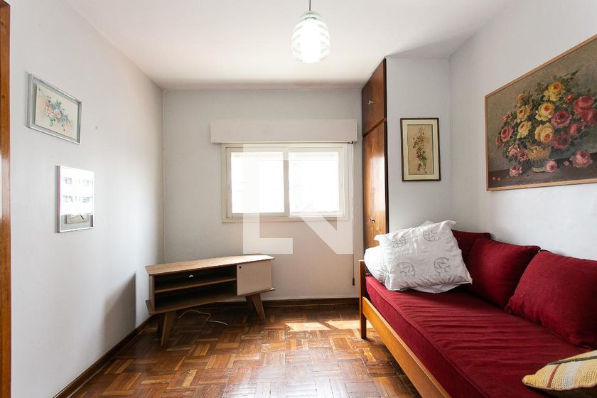 Apartamento, 2 quartos, 80 m² - Foto 27