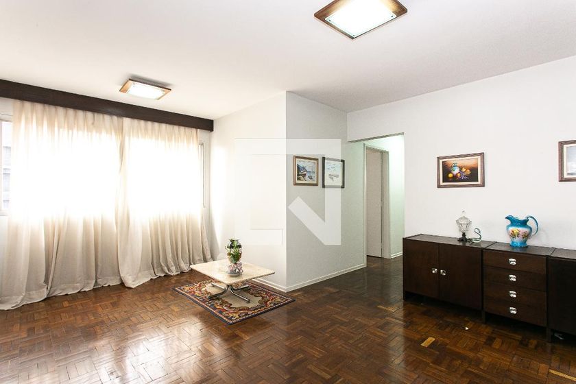 Apartamento, 2 quartos, 80 m² - Foto 3