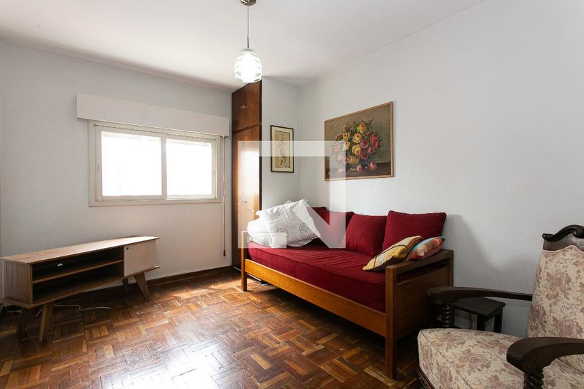 Apartamento, 2 quartos, 80 m² - Foto 25