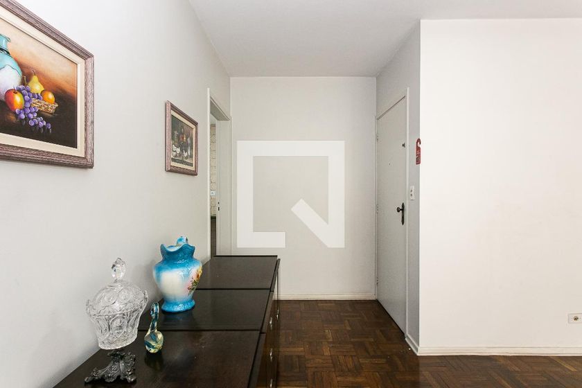 Apartamento, 2 quartos, 80 m² - Foto 11