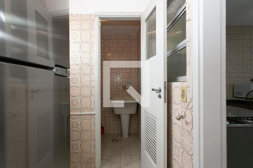 Apartamento, 2 quartos, 80 m² - Foto 55