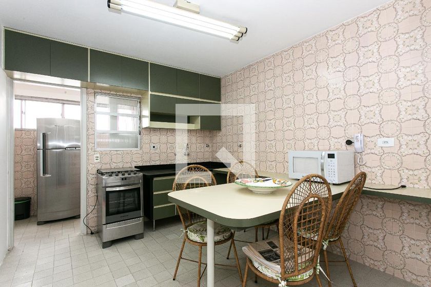 Apartamento, 2 quartos, 80 m² - Foto 43