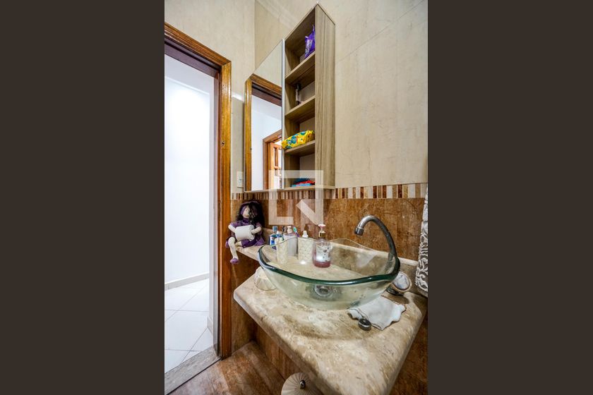 Casa, 5 quartos, 366 m² - Foto 31