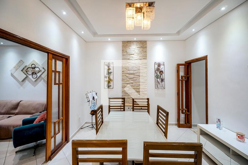 Casa, 5 quartos, 366 m² - Foto 13