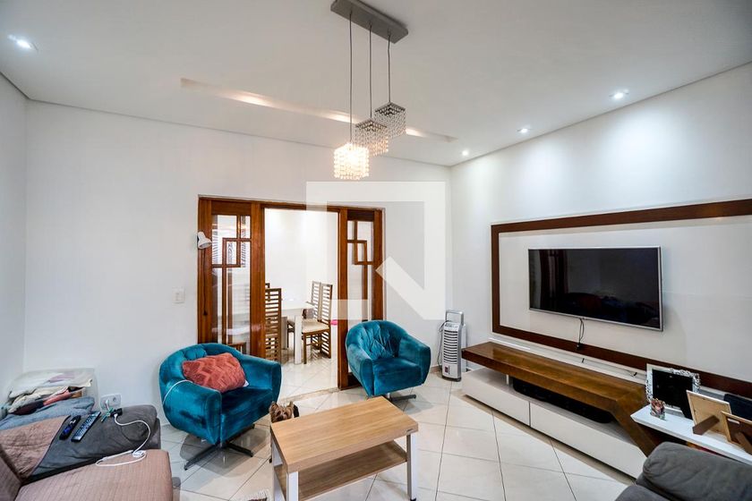 Casa, 5 quartos, 366 m² - Foto 5