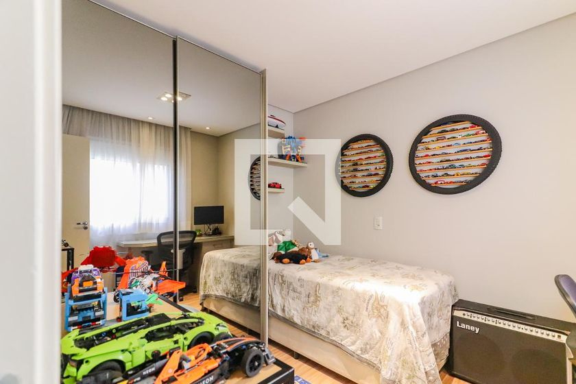 Apartamento, 2 quartos, 85 m² - Foto 27