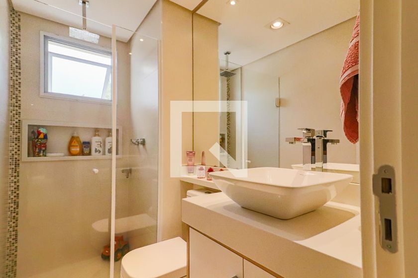Apartamento, 2 quartos, 85 m² - Foto 47