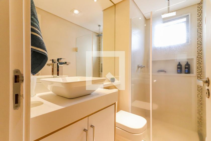 Apartamento, 2 quartos, 85 m² - Foto 41