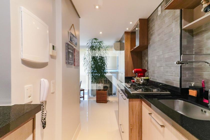 Apartamento, 2 quartos, 85 m² - Foto 61
