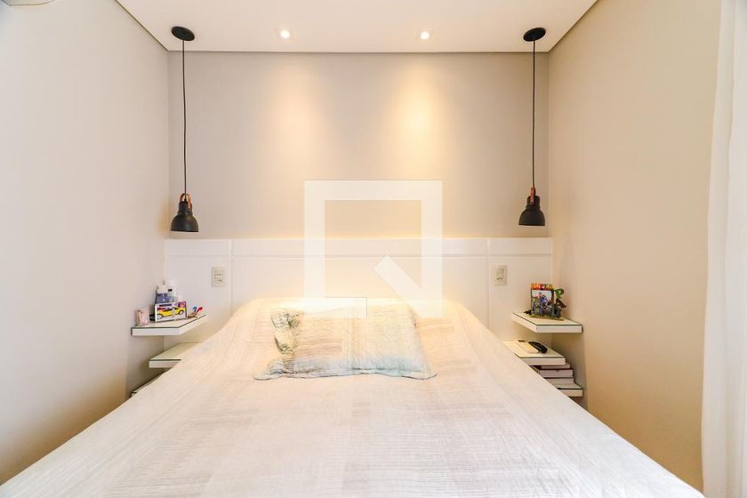 Apartamento, 2 quartos, 85 m² - Foto 35