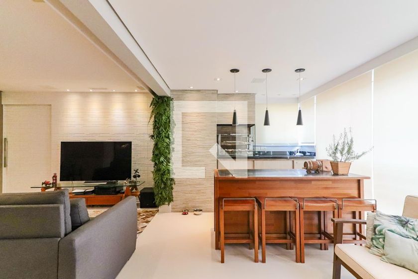 Apartamento, 2 quartos, 85 m² - Foto 9