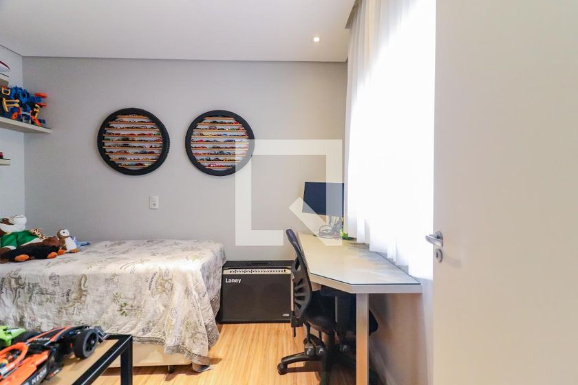 Apartamento, 2 quartos, 85 m² - Foto 23