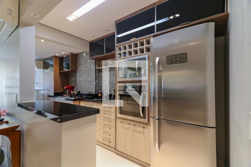 Apartamento, 2 quartos, 85 m² - Foto 59