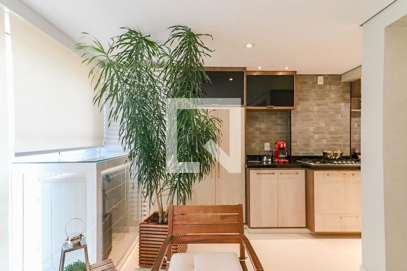Apartamento, 2 quartos, 85 m² - Foto 13