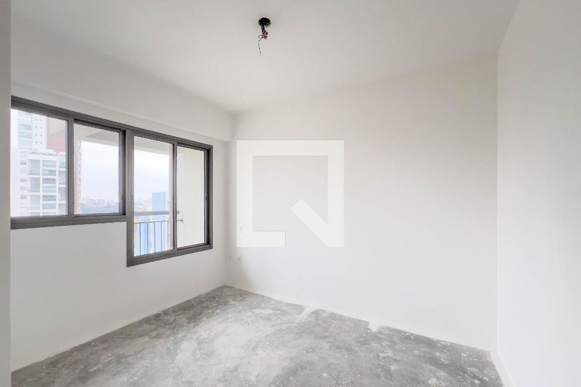 Kitnet-Studio, 22 m² - Foto 1