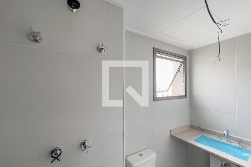 Kitnet-Studio, 22 m² - Foto 23