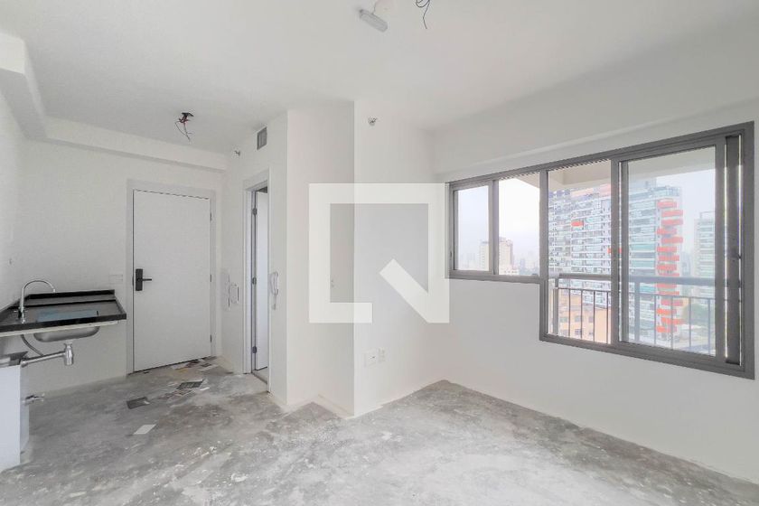 Kitnet-Studio, 22 m² - Foto 3