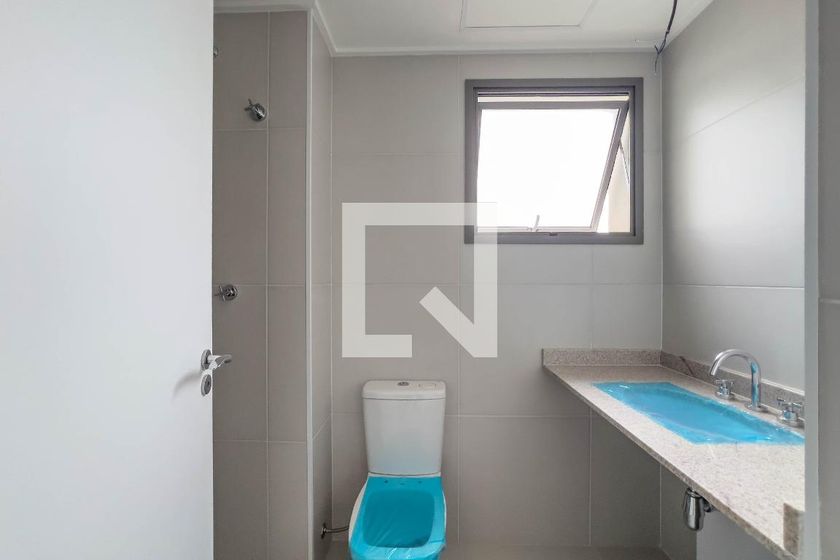 Kitnet-Studio, 22 m² - Foto 19
