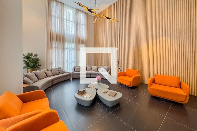 Kitnet-Studio, 22 m² - Foto 39