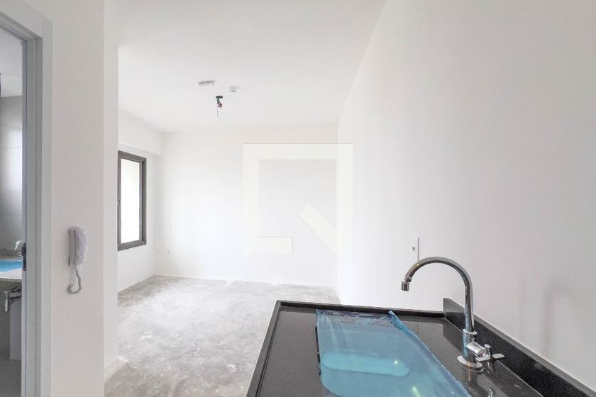 Kitnet-Studio, 22 m² - Foto 15