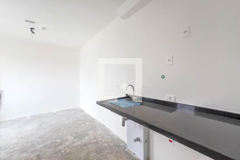 Kitnet-Studio, 22 m² - Foto 13